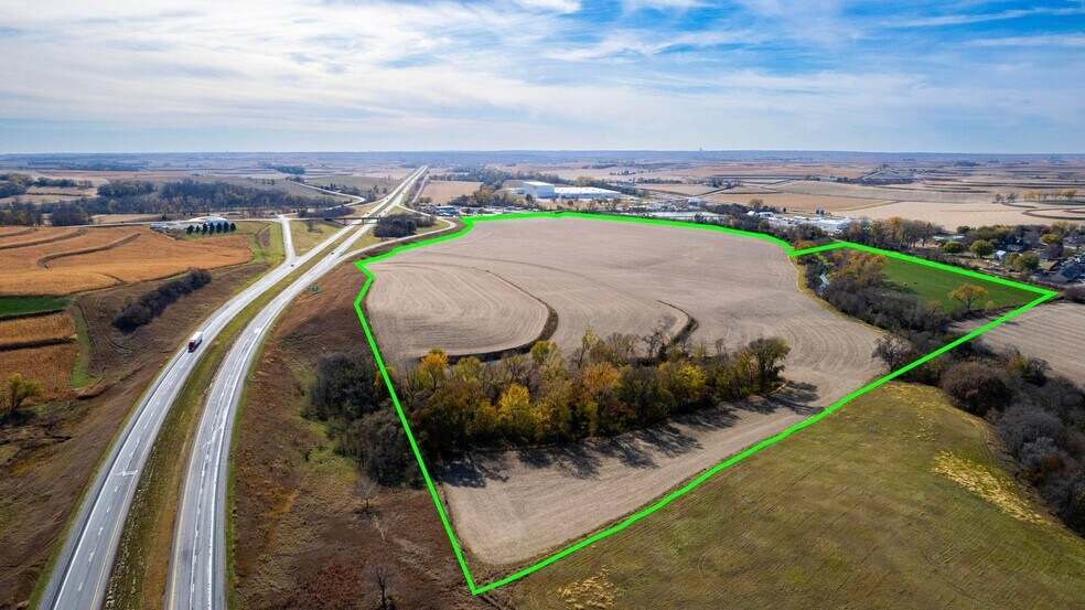 More Photos Of Magnolia Rd, Underwood Land For Sale