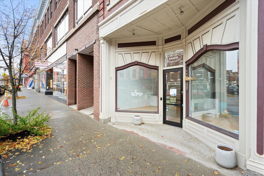 More Photos Of 43-49 Main, Bangor Office For Lease
