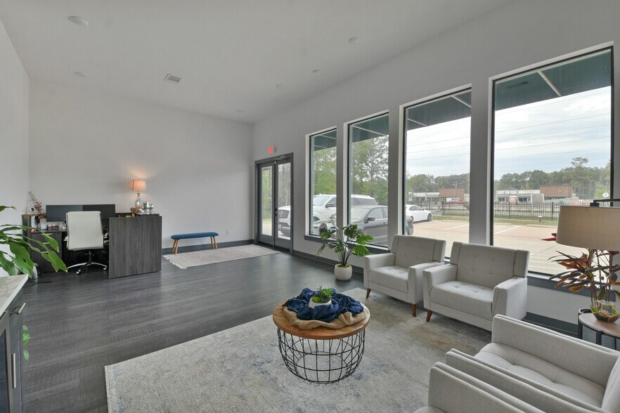 More Photos Of 11821 FM 1488, Magnolia Medical For Sale