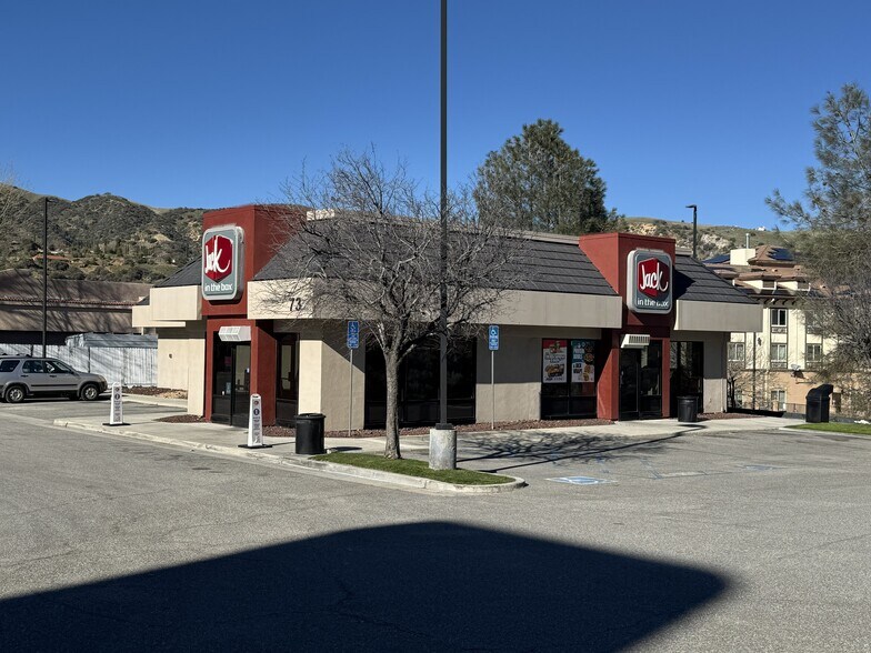 More Photos Of 73 Frazier Mountain Park Rd, Lebec Fast Food For Sale