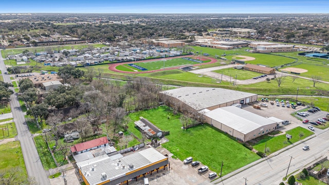 More Photos Of 2412 Pasadena Blvd, Pasadena Land For Sale