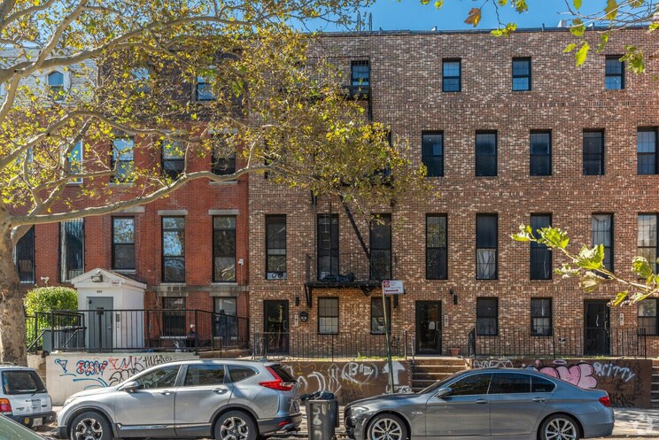 More Photos Of 22 Patchen Ave, Brooklyn Apartments For Sale