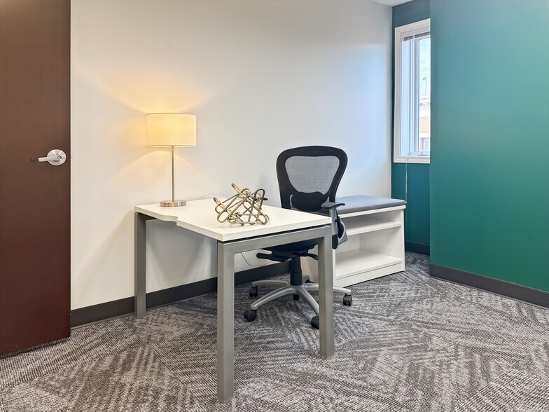 More Photos Of 6136 Frisco Square Blvd, Frisco Coworking Space