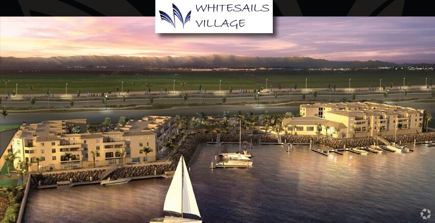 More Photos Of 4308 Tradewinds Dr, Oxnard General Retail For Lease