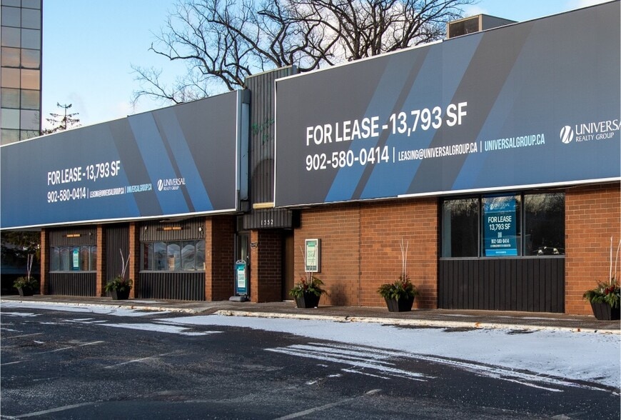 Primary Photo Of 1552 Bedford Hwy, Bedford Storefront Retail Office For Lease