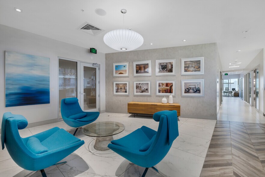 More Photos Of 2980 NE 207th St, Aventura Office Residential For Lease