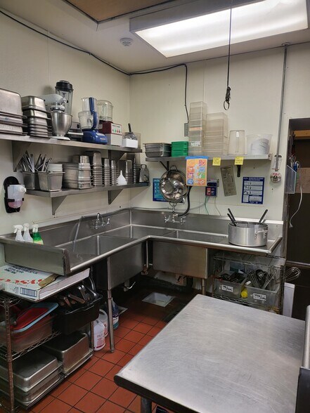 More Photos Of 251-253 Main St, Placerville Restaurant For Sale