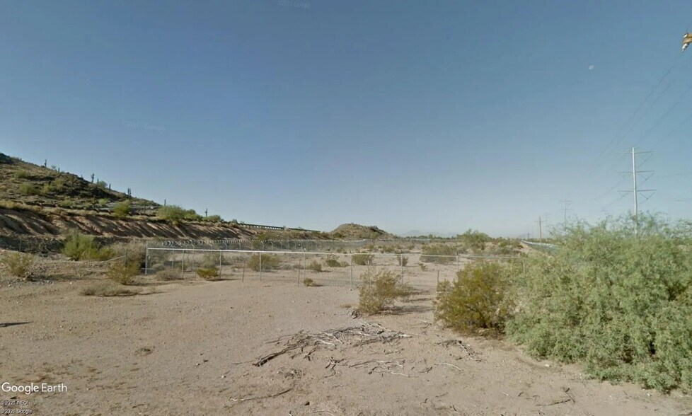 More Photos Of 4888 S Peart Rd, Casa Grande Land For Sale
