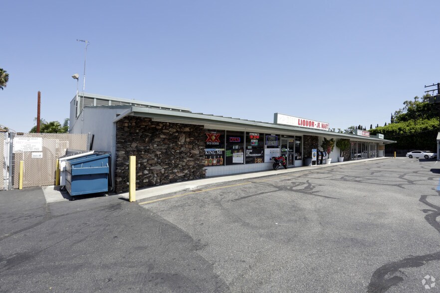 More Photos Of 1540-1546 Harbor Blvd, Fullerton Unknown For Lease