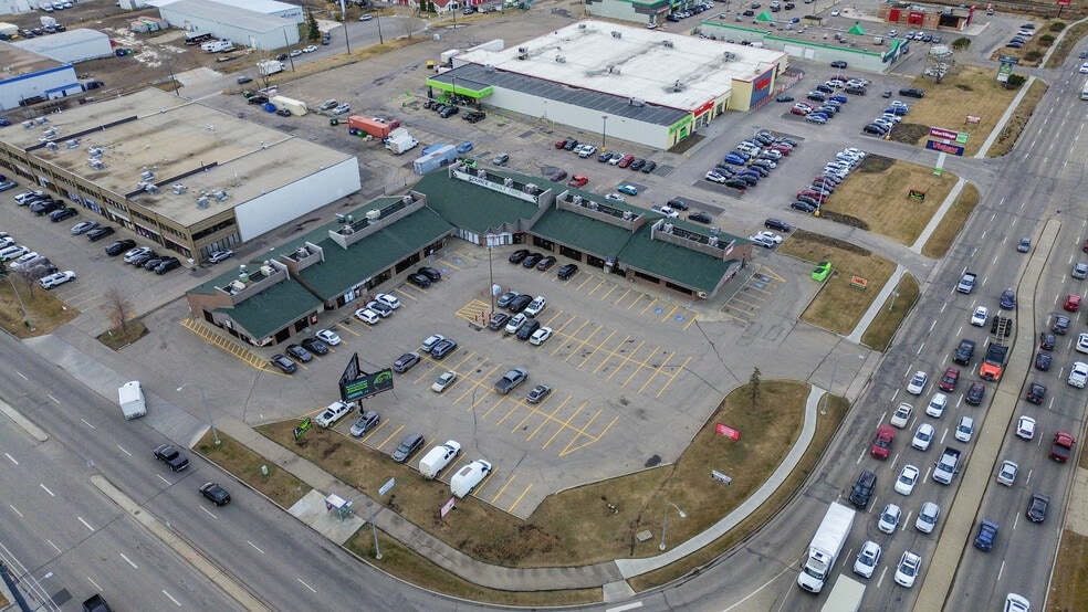 More Photos Of 3376 Parsons Rd NW, Edmonton General Retail For Lease