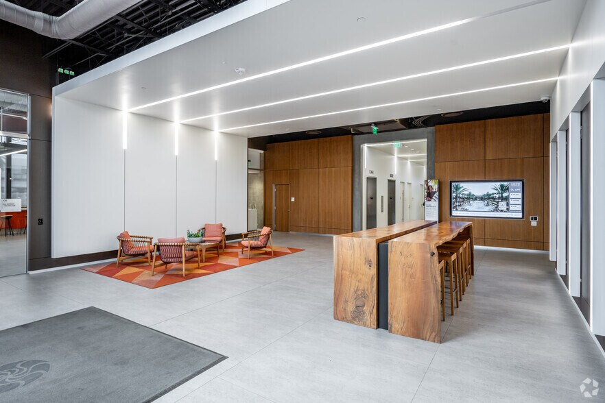 More Photos Of 18650 MacArthur Blvd, Irvine Office For Lease