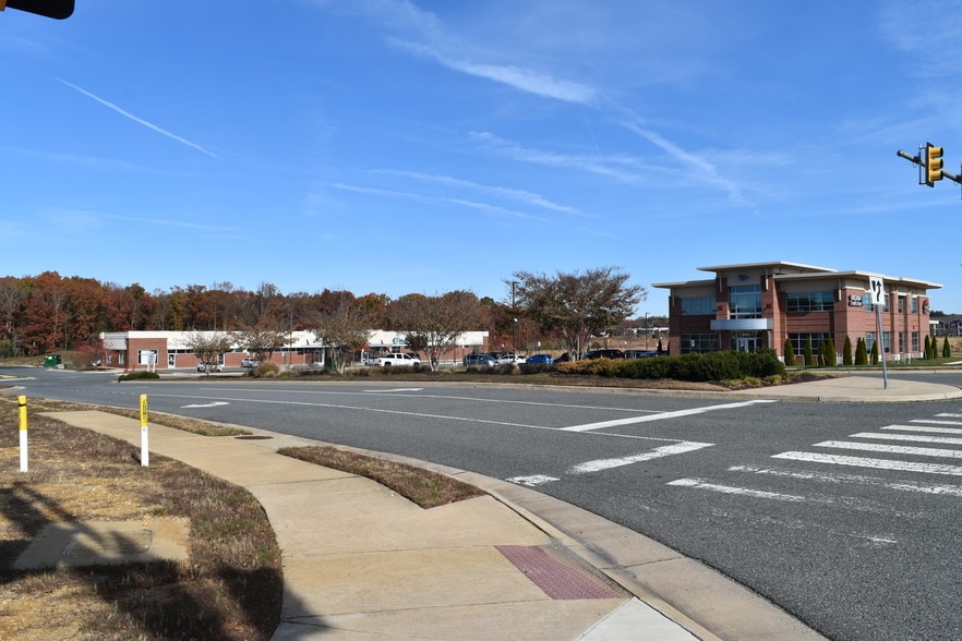 More Photos Of 4541-4545 Spotsylvania Pky, Fredericksburg Medical For Lease