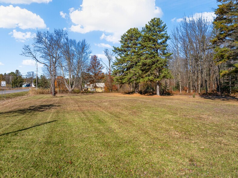 More Photos Of 5707 Rome-Taberg Rd, Rome General Retail For Sale