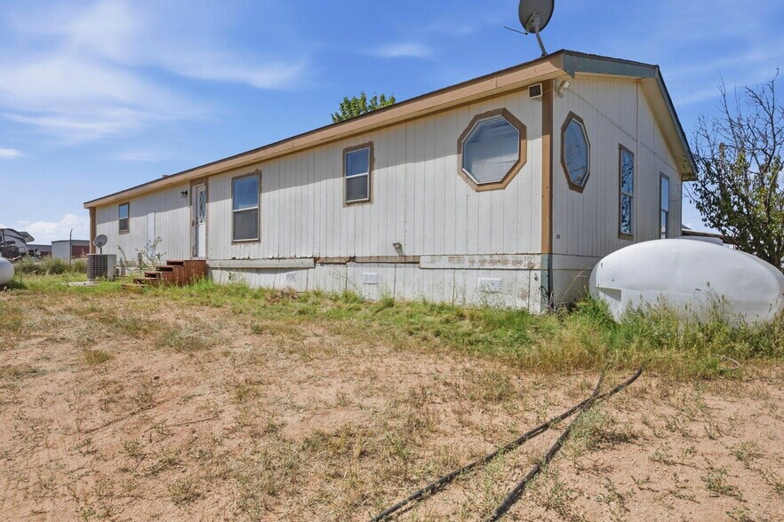 More Photos Of 2295 S Hwy 89, Chino Valley Warehouse For Sale