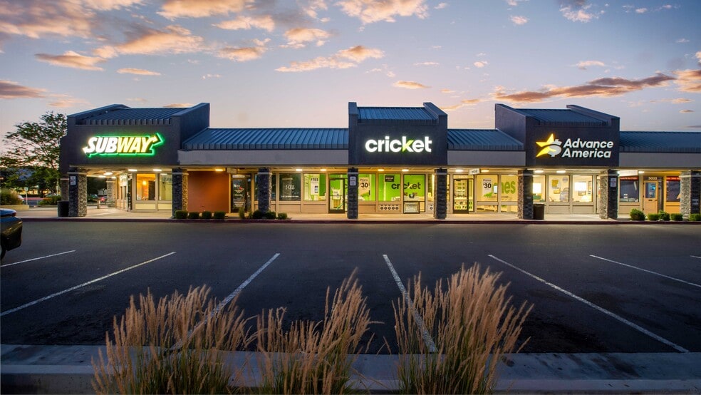 More Photos Of 5001-5095 S Mccarran Blvd, Reno Unknown For Lease