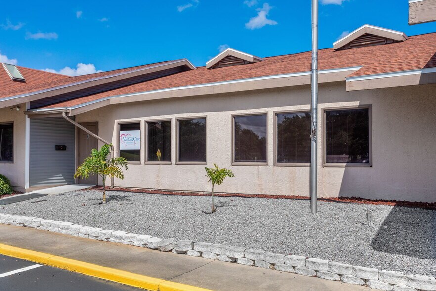 More Photos Of 12029 Majestic Blvd, Hudson Office For Lease