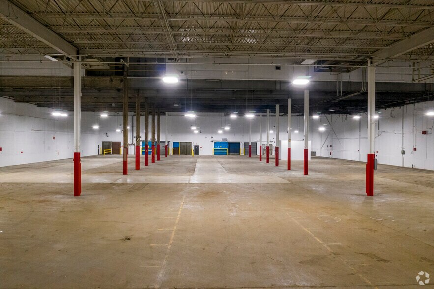 More Photos Of 4301 Evans To Locks Rd, Evans Manufacturing For Lease