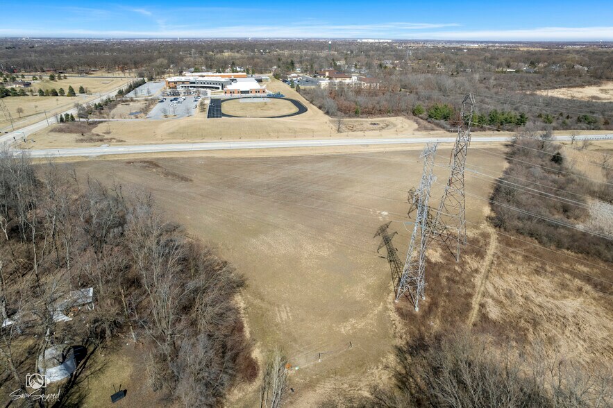 More Photos Of 22451 S 80th Ave, Frankfort Land For Sale