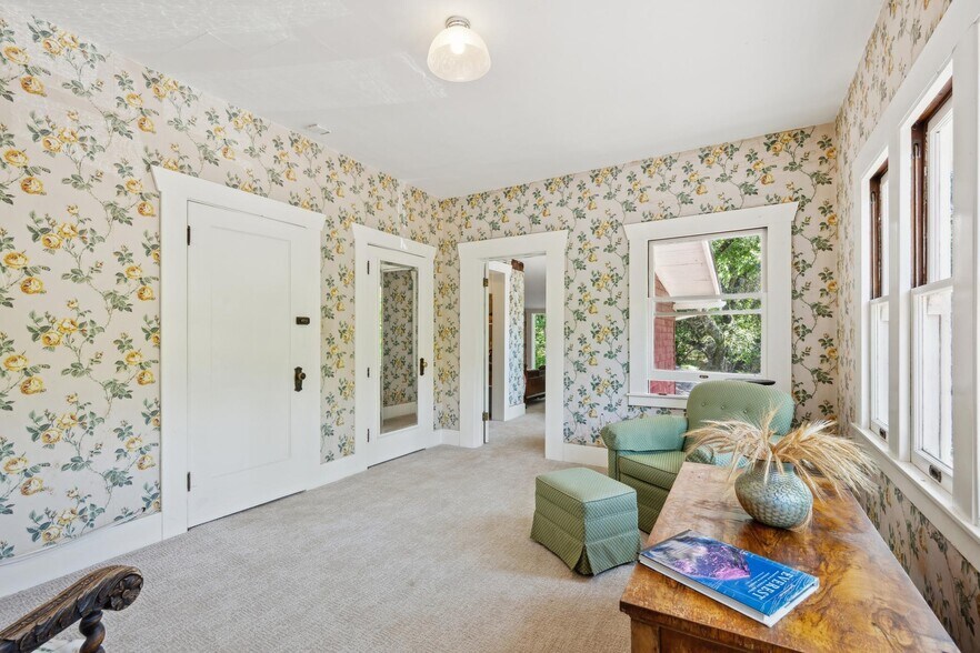 More Photos Of 4100 Petrified Forest Rd, Calistoga Land For Sale