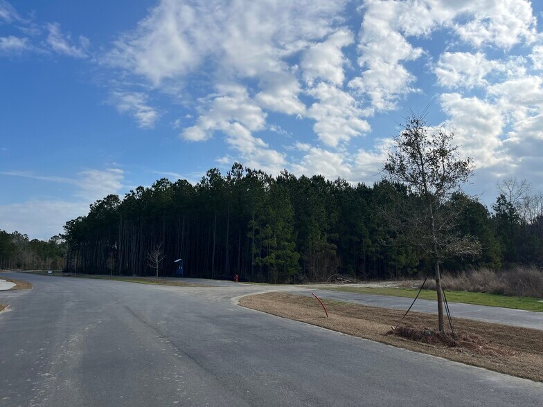 More Photos Of 00 Linda Way, Summerville Land For Sale