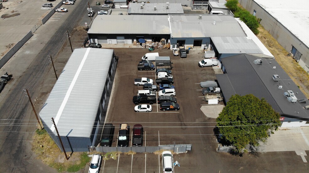 More Photos Of 3650 N 40th Ave, Phoenix Warehouse For Lease