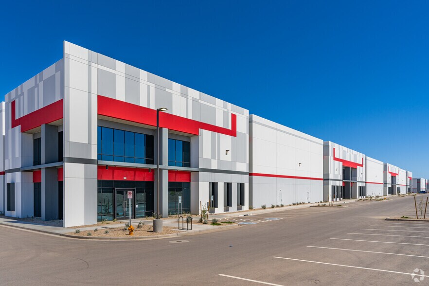 More Photos Of NWC Litchfield Rd & Bethany Home Rd, Glendale Unknown For Lease