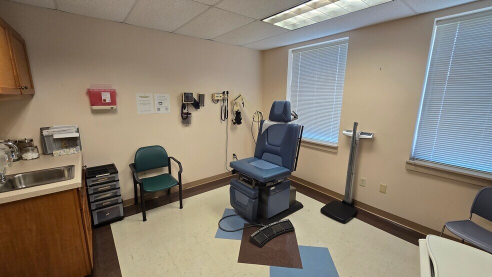 More Photos Of 161 E Main St, Port Jervis Medical For Sale