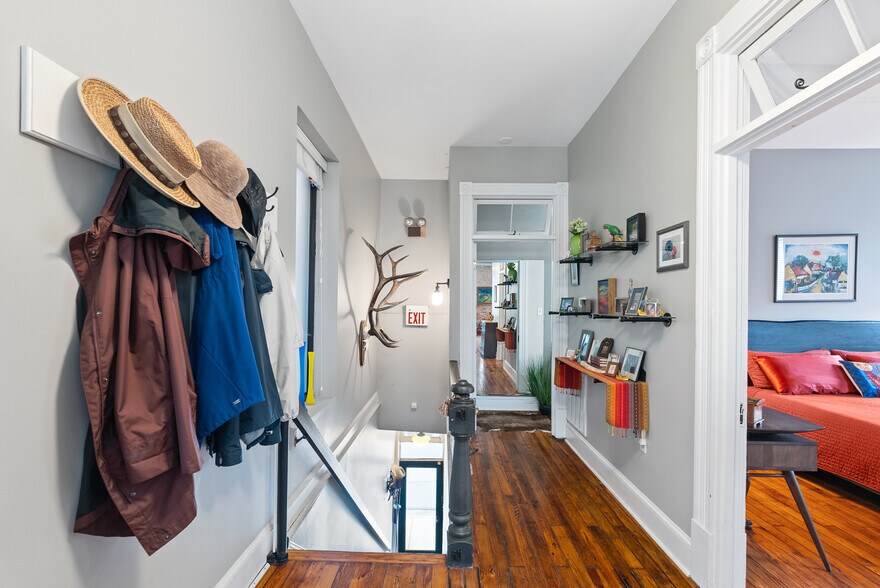 More Photos Of 215 W 3rd St, Farmville General Retail For Sale