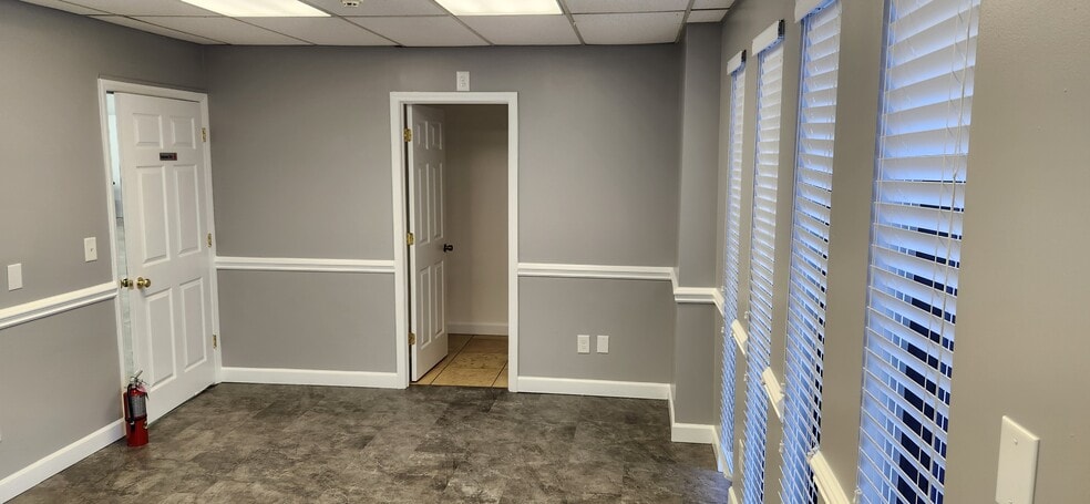 More Photos Of 2801 Chamber Dr, Monroe Warehouse For Lease