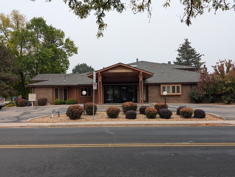 More Photos Of 1808 Boise Ave, Loveland Medical For Sale