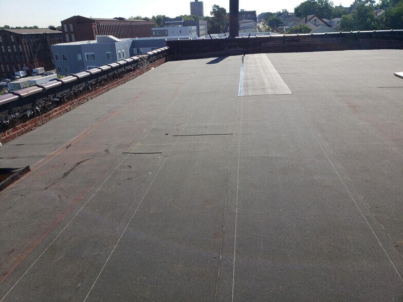 More Photos Of 63 Governor St, Paterson Warehouse For Lease