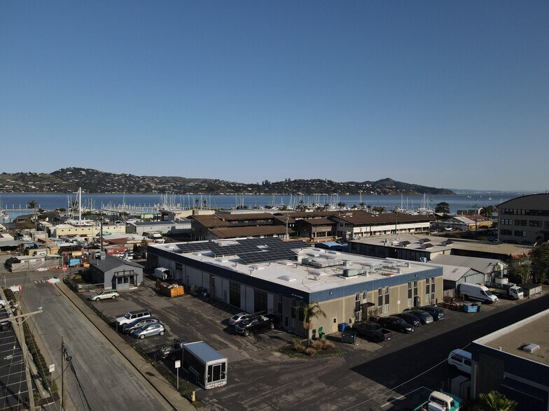 Primary Photo Of 350-360 Gate Five Rd, Sausalito Research And Development For Lease