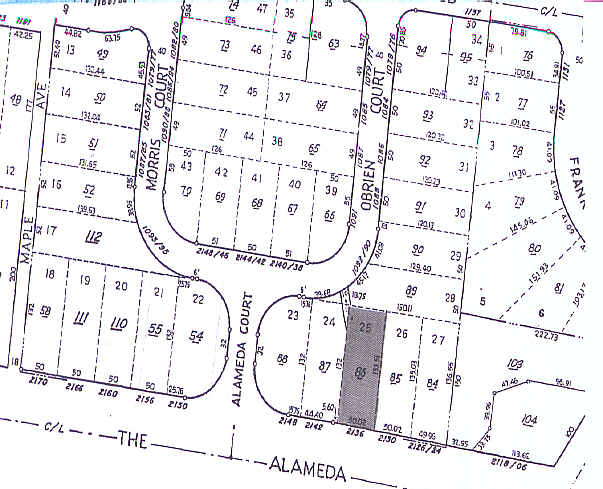 More Photos Of 2136 The Alameda, San Jose Office For Sale