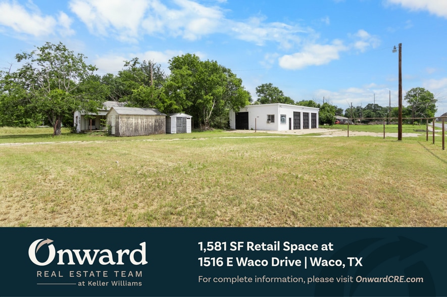 More Photos Of 1516 E Waco Dr, Waco Light Distribution For Sale