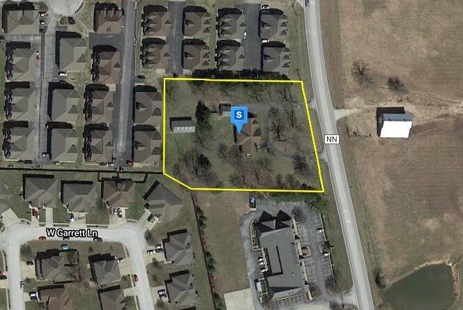 More Photos Of 4101 N State Highway NN, Ozark Medical For Lease