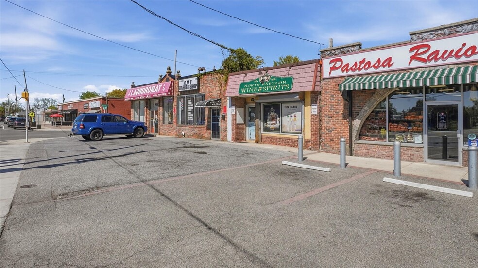 More Photos Of 761 Deer Park Ave, North Babylon Storefront For Lease