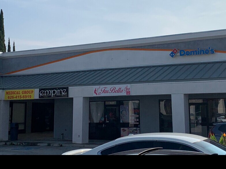 More Photos Of 15902-15946 Halliburton Rd, Hacienda Heights Unknown For Lease