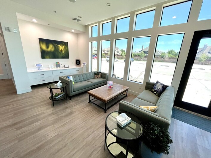 More Photos Of 13052 Dallas Pky, Frisco Medical For Sale