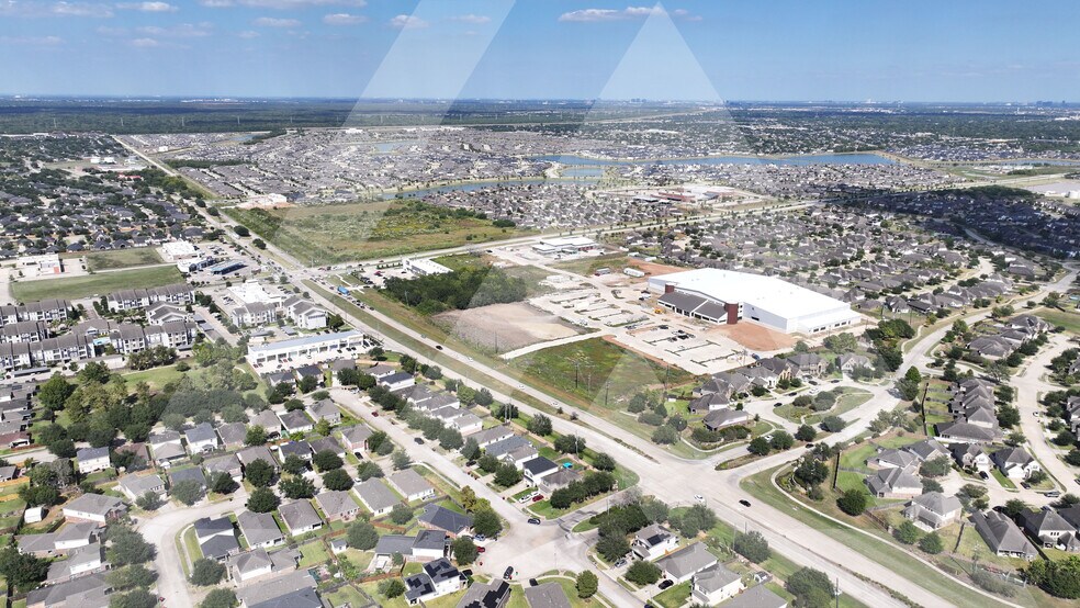 More Photos Of 3327 Harlem Rd, Richmond Land For Sale