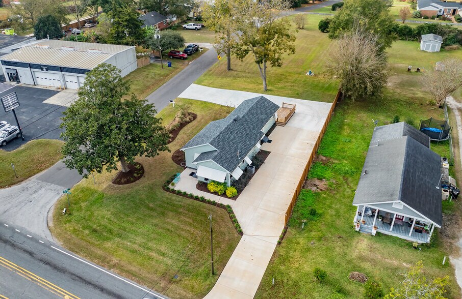 More Photos Of 100 Whitman Ave, Castle Hayne Land For Sale