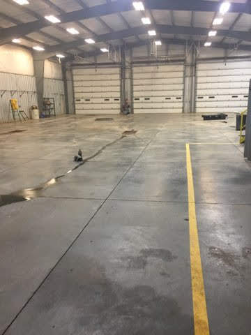 More Photos Of 132 104 Ave S, Killdeer Warehouse For Lease