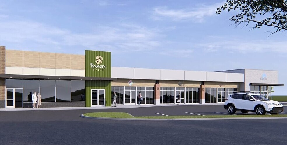 More Photos Of TBD Middletown Loop Rd, White Hall Storefront For Lease