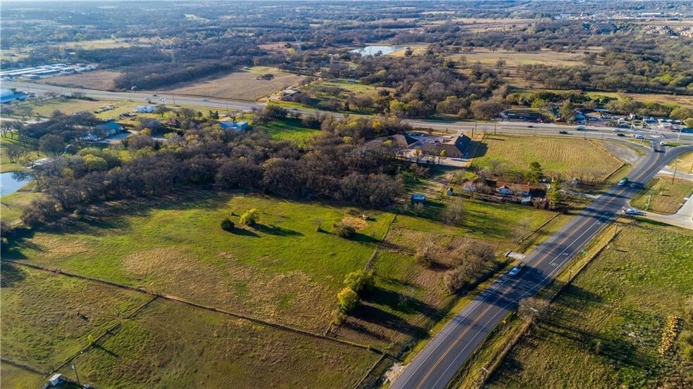 More Photos Of Fort Worth Hwy & 730 Hwy, Weatherford Land For Sale