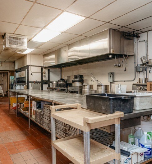 More Photos Of 3400 River Rd, Franklin Park Restaurant For Sale