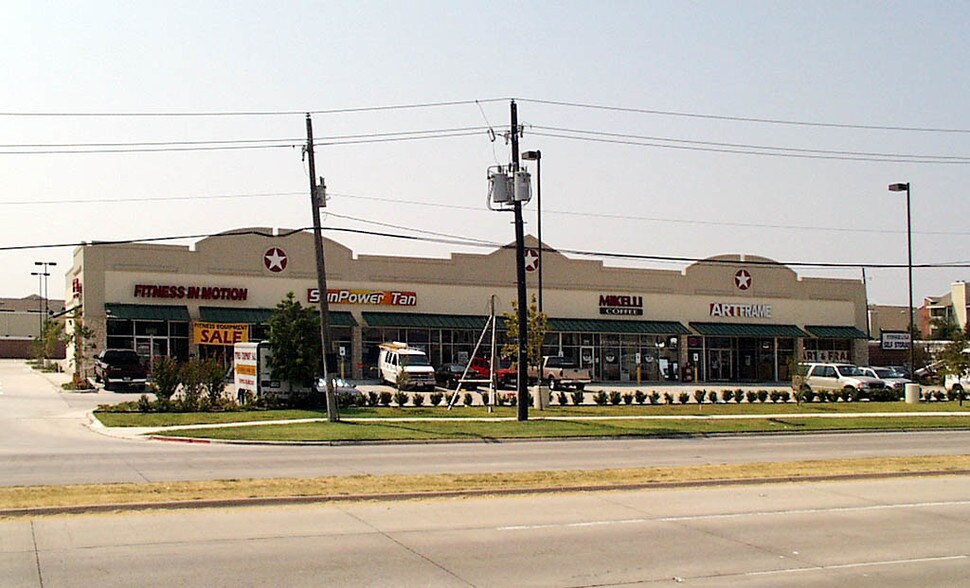 More Photos Of 19177 Preston Rd, Dallas Unknown For Lease