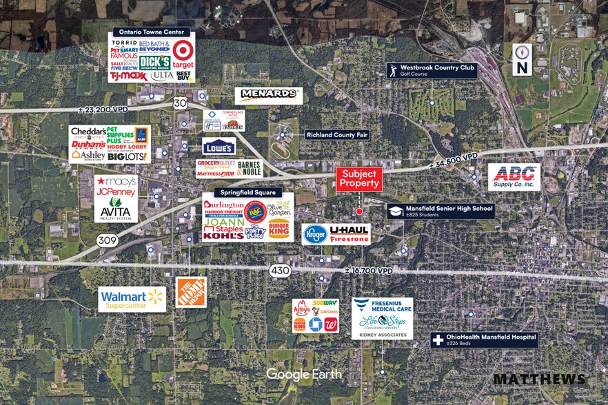 More Photos Of ,  Multifamily For Sale