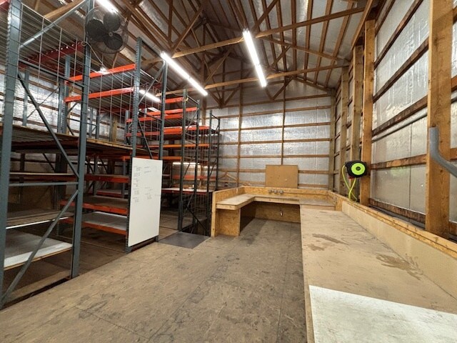 More Photos Of 205 S 5th St, Francisco Warehouse For Sale