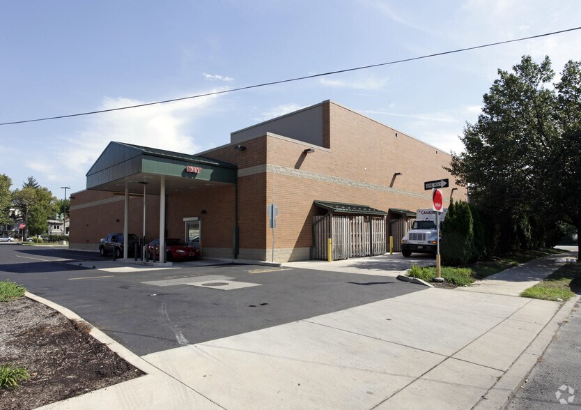 More Photos Of 300-318 N 63rd St, Philadelphia Drugstore For Lease