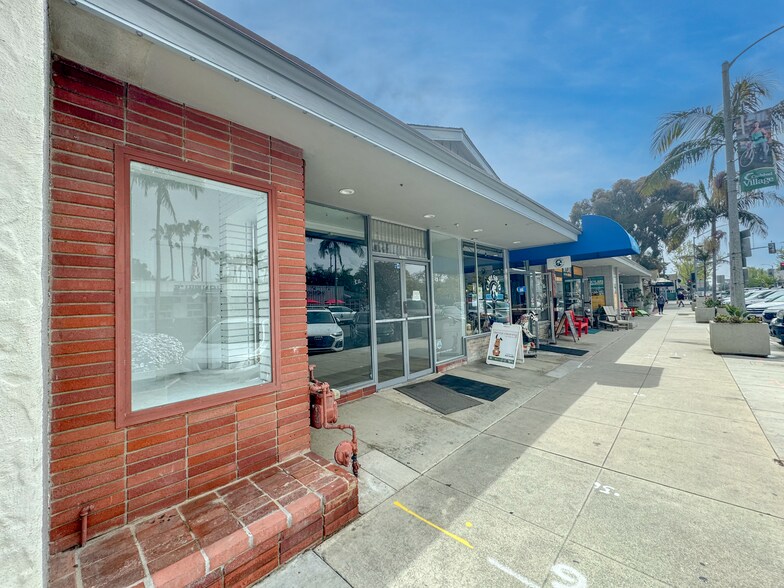 Primary Photo Of 2832-2840 State St, Carlsbad Storefront For Lease