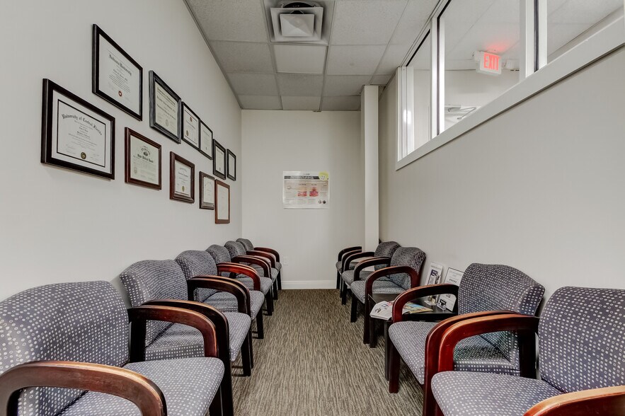 More Photos Of 2801 W Busch Blvd, Tampa Medical For Sale